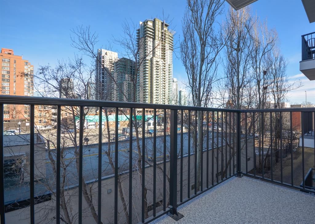Photo 15: Photos: 301 138 18 Avenue SE in Calgary: Mission Apartment for sale : MLS®# A1187464