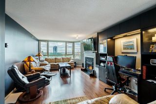 Photo 4: 1906 3070 GUILDFORD Way in Coquitlam: North Coquitlam Condo for sale in "Lakeside Terrace" : MLS®# R2631721