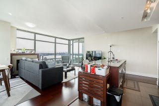 Photo 5: 1703 158 W 13TH Street in North Vancouver: Central Lonsdale Condo for sale in "VISTA" : MLS®# R2866983