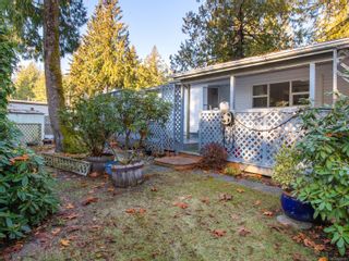 Photo 8: 75 25 Maki Rd in Nanaimo: Na Cedar Manufactured Home for sale : MLS®# 919301