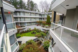 Photo 38: 310 2733 ATLIN Place in Coquitlam: Coquitlam East Condo for sale in "ATLIN COURT" : MLS®# R2881101