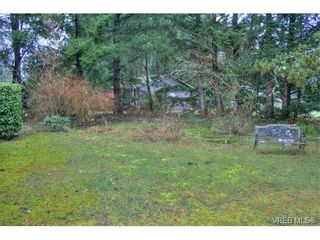 Photo 16: 4541 Rocky Point Rd in VICTORIA: Me Rocky Point House for sale (Metchosin)  : MLS®# 752980