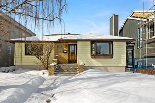 Photo 2: 1415 21 Street NW in Calgary: Hounsfield Heights/Briar Hill Detached for sale : MLS®# A2032587