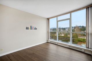 Photo 13: 1102 2225 HOLDOM Avenue in Burnaby: Brentwood Park Condo for sale in "Legacy" (Burnaby North)  : MLS®# R2857861