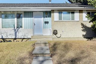 Photo 4: 403 Foritana Road SE in Calgary: Forest Heights Detached for sale : MLS®# A1107679