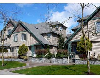 Photo 1: 222 E 5th Street in North Vancouver: Lower Lonsdale Townhouse for sale : MLS®# V759636
