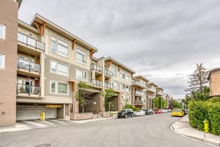 Photo 19: 439 721 4 Street NE in Calgary: Renfrew Apartment for sale : MLS®# A1245637