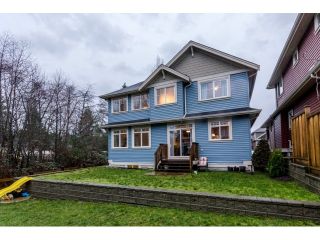 Photo 19: 10153 241 STREET in Maple Ridge: Albion House for sale : MLS®# R2029214