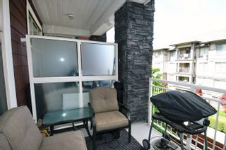 Photo 16: 313 2477 KELLY Avenue in Port Coquitlam: Central Pt Coquitlam Condo for sale in "SOUTH VERDE" : MLS®# R2034912
