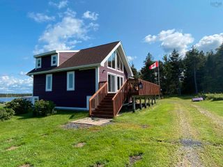 Photo 4: 618 Caribou Island Road in Caribou Island: 108-Rural Pictou County Residential for sale (Northern Region)  : MLS®# 202224809