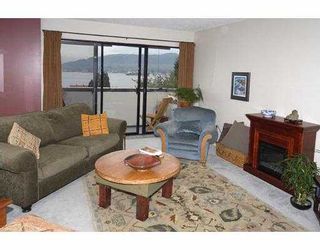 Photo 4: 302 2240 WALL Street in Vancouver: Hastings Condo for sale in "LANDMARK EDGEWATER" (Vancouver East)  : MLS®# V672743
