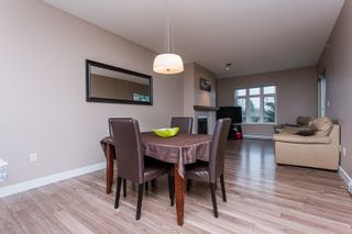 Photo 5: 403 2368 MARPOLE Avenue in Port Coquitlam: Central Pt Coquitlam Condo for sale in "RIVER ROCK LANDING" : MLS®# V1125323