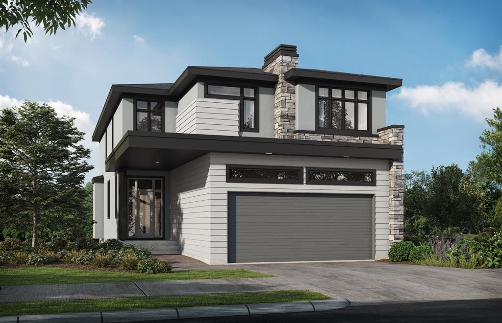 Main Photo: 452 Discovery Place SW in Calgary: Discovery Ridge Detached for sale : MLS®# A2024594