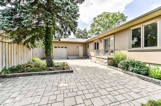 Photo 33: 108 Robinson Street in Markham: Bullock House (Bungalow) for lease : MLS®# N5761240