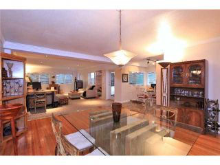 Photo 1: 1531 PAISLEY Road in North Vancouver: Capilano NV House for sale : MLS®# V985864