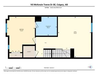 Photo 48: 163 Mckenzie Towne Drive SE in Calgary: McKenzie Towne Row/Townhouse for sale : MLS®# A2072534