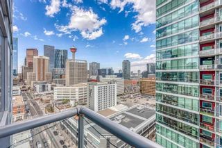 Photo 23: 1601 215 13 Avenue in Calgary: Beltline Apartment for sale : MLS®# A2114537