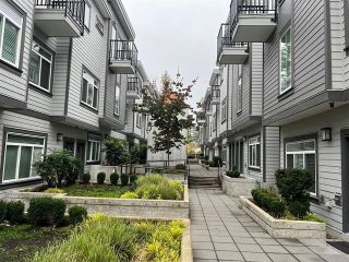 Main Photo: 38 7247 140 Street in Surrey: East Newton Townhouse for sale : MLS®# R2848313