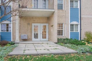 Photo 14: 104 232 Goulet Street in Winnipeg: St Boniface Condominium for sale (2A)  : MLS®# 202201659