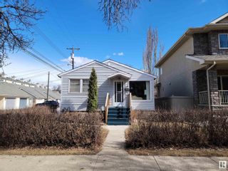 Photo 3: 9745 94 Street in Edmonton: Zone 18 House for sale : MLS®# E4308148