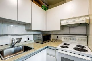Photo 15: 605 989 NELSON Street in Vancouver: Downtown VW Condo for sale in "ELECTRA" (Vancouver West)  : MLS®# R2437676