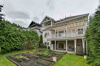 Photo 35: 67 CLIFFWOOD Drive in Port Moody: Heritage Woods PM House for sale in "Stoneridge by Parklane" : MLS®# R2550701