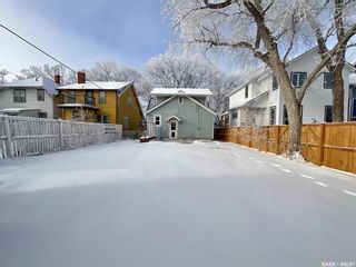 Photo 39: 2261 Athol Street in Regina: Cathedral RG Residential for sale : MLS®# SK956647