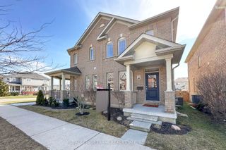 Photo 1: 55 Ted Miller Crescent in Clarington: Bowmanville House (2-Storey) for sale : MLS®# E8173026
