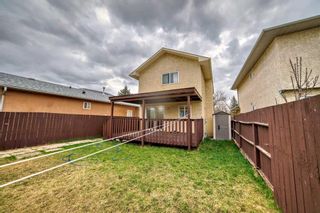 Photo 26: 341 Martindale Boulevard NE in Calgary: Martindale Detached for sale : MLS®# A2130179