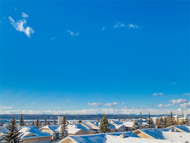 Photo 21: Photos: 68 SIERRA MORENA Green SW in Calgary: Signal Hill House for sale : MLS®# C4095788