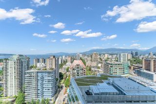 Photo 20: 2802 1289 HORNBY Street in Vancouver: Downtown VW Condo for sale (Vancouver West)  : MLS®# R2784534