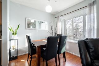 Photo 13: 406 2133 DUNDAS Street in Vancouver: Hastings Condo for sale in "HARBOUR GATE" (Vancouver East)  : MLS®# R2833427