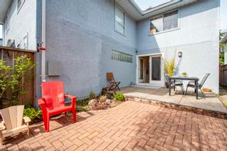 Photo 24: 245 E 17TH Street in North Vancouver: Central Lonsdale Townhouse for sale : MLS®# R2870438