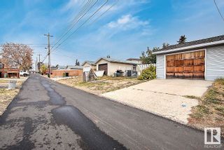 Photo 21: 8209 134 Avenue in Edmonton: Zone 02 House Half Duplex for sale : MLS®# E4318762
