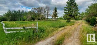 Main Photo: 52405 RGE RD 215: Rural Strathcona County Rural Land/Vacant Lot for sale : MLS®# E4294535