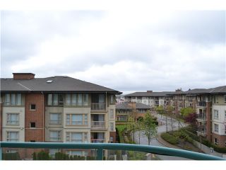 Photo 10: 504 8871 LANSDOWNE Road in Richmond: Brighouse Condo for sale in "CENTRE POINT" : MLS®# V945880