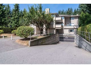 Photo 2: 202 33675 MARSHALL Road in Abbotsford: Central Abbotsford Condo for sale in "The Huntington" : MLS®# R2214048