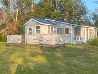 Photo 2: 2301 North Shore Road in Malagash: 103-Malagash, Wentworth Residential for sale (Northern Region)  : MLS®# 202402489