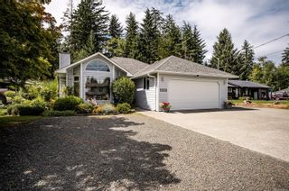 Photo 1: 2532 Dolly Varden Rd in Campbell River: CR Campbell River North House for sale : MLS®# 888043
