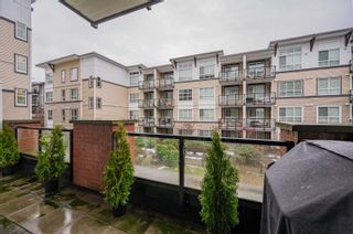 Photo 26: 114 6468 195A Street in Surrey: Clayton Condo for sale in "Yale Bloc" (Cloverdale)  : MLS®# R2853850