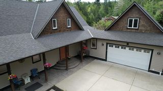 Photo 2: A 7850 Davidson Rd in Sooke: Sk Kemp Lake House for sale : MLS®# 911073