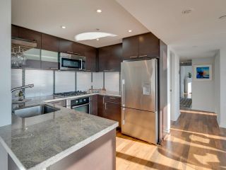 Photo 15: 901 1690 W 8TH Avenue in Vancouver: Fairview VW Condo for sale (Vancouver West)  : MLS®# R2739051