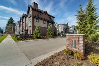 Photo 18: 17 14151 58A Avenue in Surrey: Sullivan Station Townhouse for sale in "Woodward by Mosaic" : MLS®# R2860545