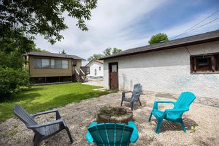 Photo 31: 507 Greenacre Boulevard in Winnipeg: Residential for sale (5G)  : MLS®# 202014363