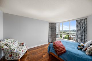 Photo 15: 1105 1235 QUAYSIDE Drive in New Westminster: Quay Condo for sale in "RIVIERA" : MLS®# R2883041