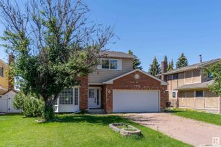 Photo 1: 3832 51 Street in Edmonton: Zone 29 House for sale : MLS®# E4305853