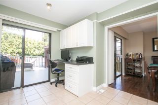 Photo 11:  in Coquitlam: Central Coquitlam House for sale : MLS®# R2050140