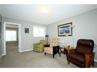 Photo 20: 510 RIVER HEIGHTS Crescent: Cochrane House for sale : MLS®# C4074491