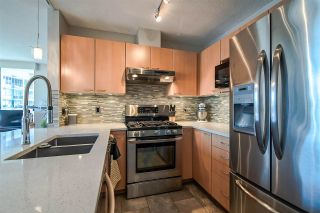 Photo 3: 704 108 E 14TH Street in North Vancouver: Central Lonsdale Condo for sale in "The Piermont" : MLS®# R2350366