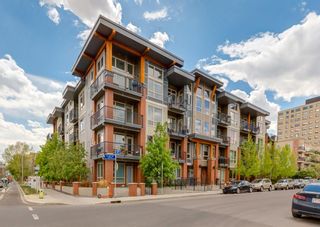 Photo 31: 324 305 18 Avenue SW in Calgary: Mission Apartment for sale : MLS®# A1224215